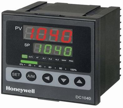 Đồng hồ nhiệt Honeywell